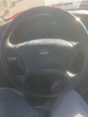 2001 Ford Ranger