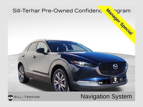 2021 Mazda CX-30 Premium Package