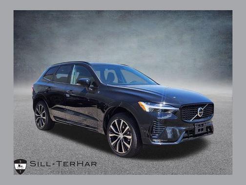 2025 Volvo XC60 B5 Plus