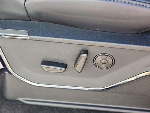 2025 Ford F-350 Platinum