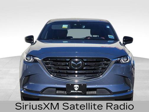 2023 Mazda CX-9 Carbon Edition