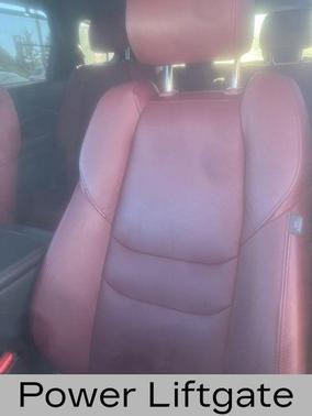 2023 Mazda CX-9 Carbon Edition