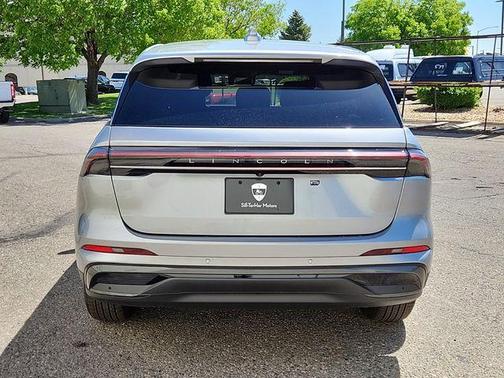 2024 Lincoln Nautilus Premiere