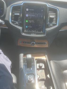 2023 Volvo XC90 Recharge Plug-In Hybrid T8 Plus 6 Passenger