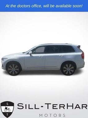 2023 Volvo XC90 Recharge Plug-In Hybrid T8 Plus 6 Passenger