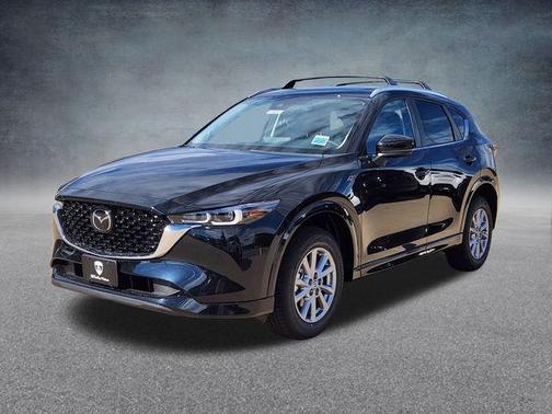 2025 Mazda CX-5 Preferred