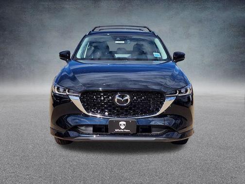 2025 Mazda CX-5 Preferred