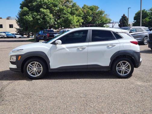 2020 Hyundai KONA SE