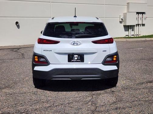 2020 Hyundai KONA SE