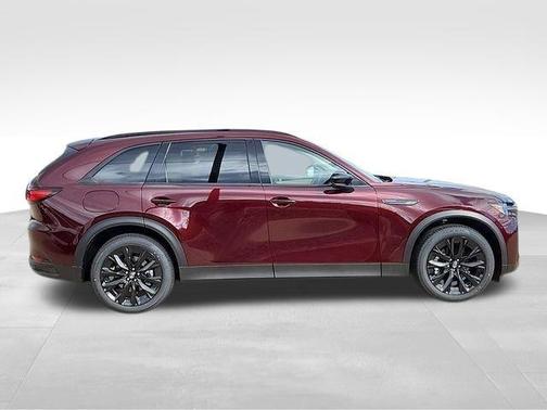 Artisan Red Premium 2025 Mazda CX-90 Premium