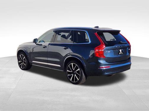 2024 Volvo XC90 B6 Ultimate Bright Theme 6-Seater