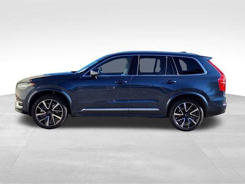 2024 Volvo XC90 B6 Ultimate Bright Theme 6-Seater