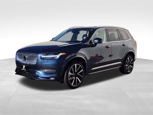 2024 Volvo XC90 B6 Ultimate Bright Theme 6-Seater