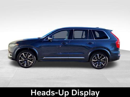 2024 Volvo XC90 B6 Ultimate Bright Theme 6-Seater