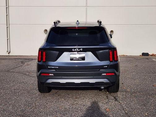 2023 Kia Sorento X-Line SX Prestige