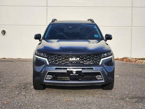 2023 Kia Sorento X-Line SX Prestige