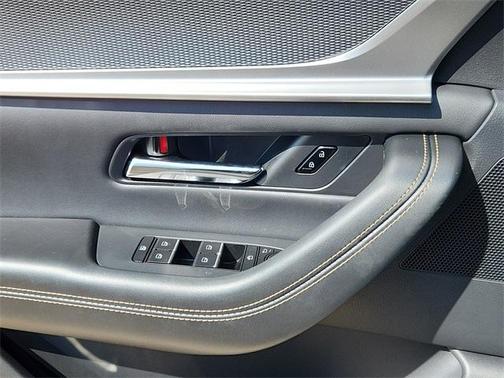 2025 Mazda CX-90 PHEV Premium Plus Package