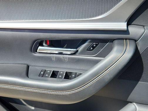 2025 Mazda CX-90 PHEV Premium Plus Package