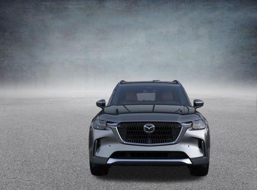 2026 Mazda CX-90 S Premium Plus