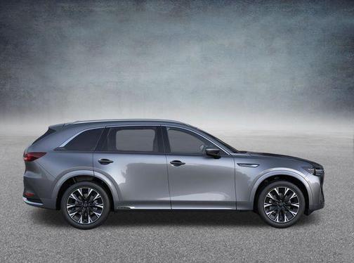 2026 Mazda CX-90 S Premium Plus