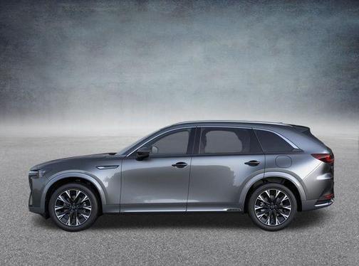 2026 Mazda CX-90 S Premium Plus
