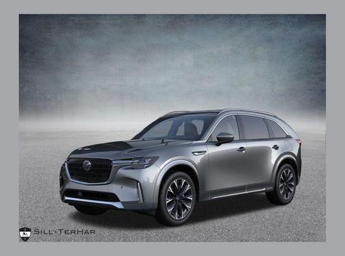 2026 Mazda CX-90 S Premium Plus