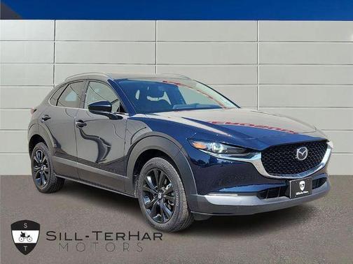 2023 Mazda CX-30 2.5 Turbo Premium Package