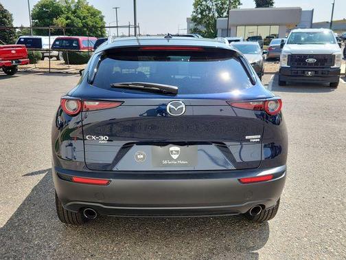 2023 Mazda CX-30 2.5 Turbo Premium Package