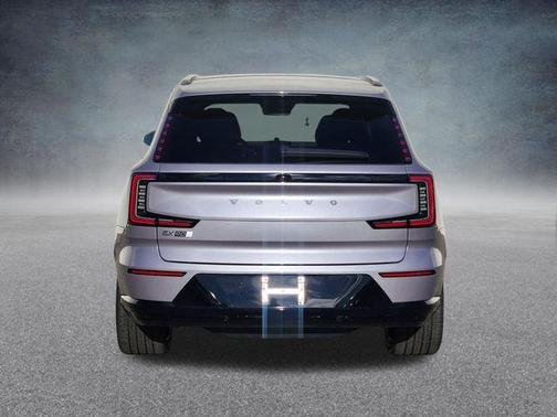 2026 Volvo EX90 TWIN MOTOR PERFORMANCE ULTRA