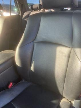 2016 Toyota 4Runner Trail
