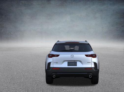 2026 Mazda CX-50 2.5 S PREMIUM