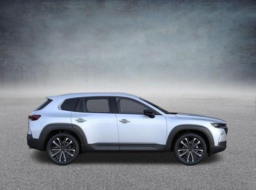 2026 Mazda CX-50 2.5 S PREMIUM