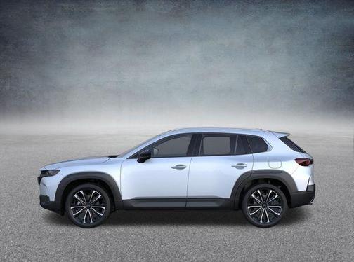 2026 Mazda CX-50 2.5 S PREMIUM