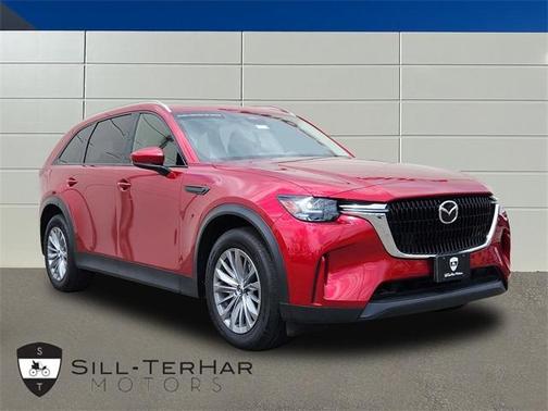 2024 Mazda CX-90 Preferred Plus
