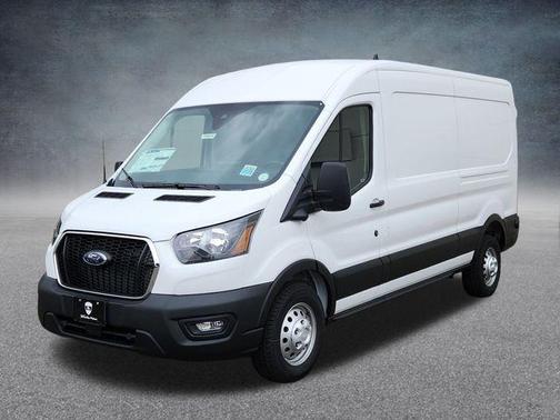 2025 Ford Transit-250 148 WB Medium Roof Cargo