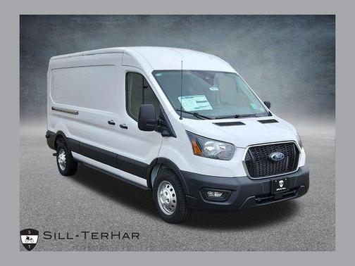 2025 Ford Transit-250 148 WB Medium Roof Cargo