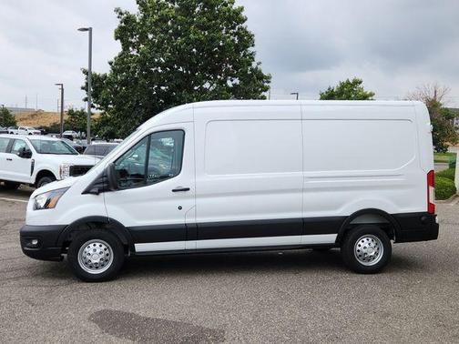 2025 Ford Transit-250 148 WB Medium Roof Cargo