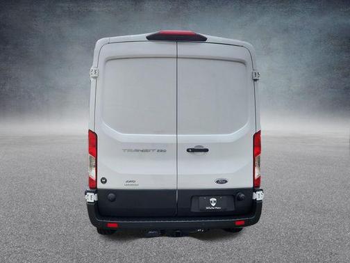 2025 Ford Transit-250 148 WB Medium Roof Cargo