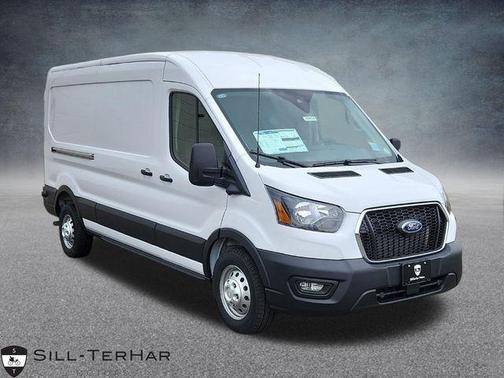 2025 Ford Transit-250 148 WB Medium Roof Cargo