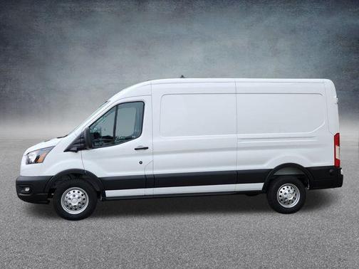 2025 Ford Transit-250 148 WB Medium Roof Cargo