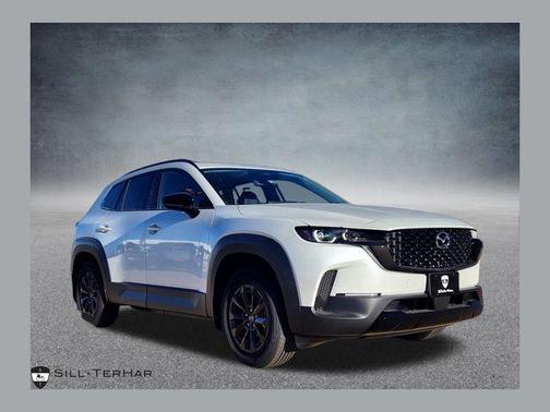 2026 Mazda CX-50 Premium