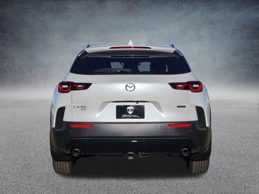 2026 Mazda CX-50 Premium