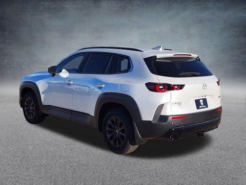 2026 Mazda CX-50 Premium