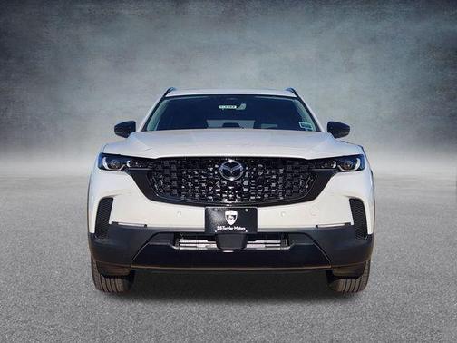 2026 Mazda CX-50 Premium