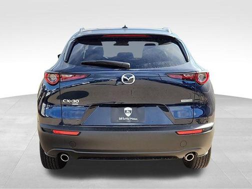 2025 Mazda CX-30 Premium Package