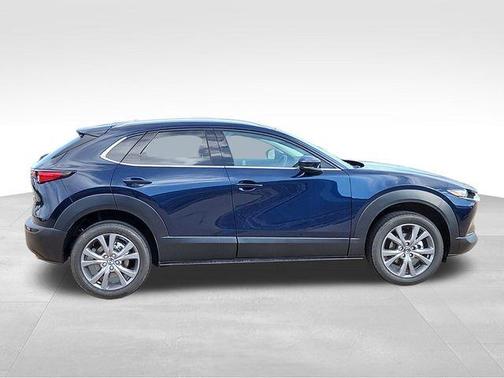 2025 Mazda CX-30 Premium Package