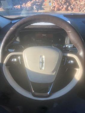 2022 Lincoln Aviator Black Label Grand Touring