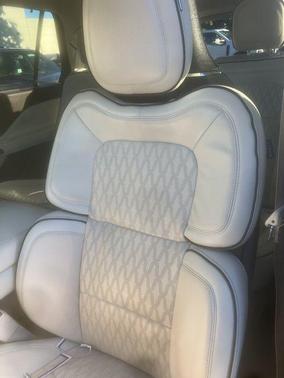 2022 Lincoln Aviator Black Label Grand Touring