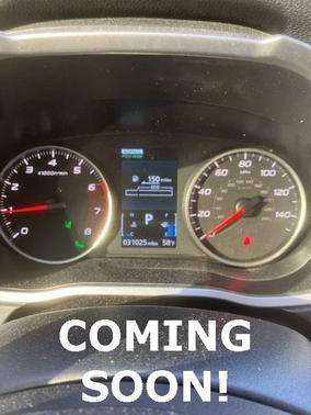 2023 Mitsubishi Eclipse Cross SE