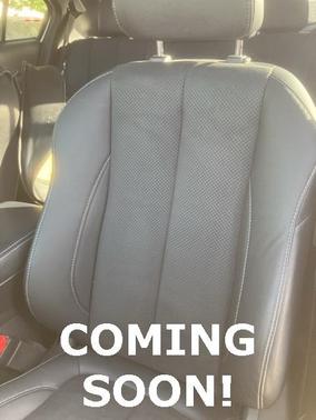2023 Mitsubishi Eclipse Cross SE